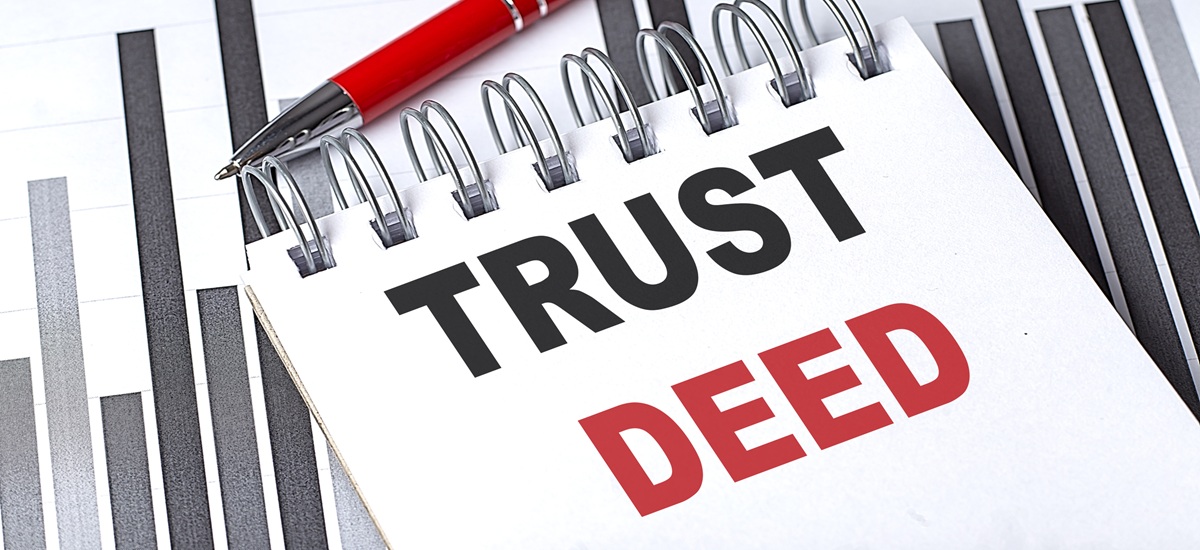 Set Up a Trust in Malaysia